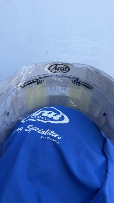 Capacete Integral Suzuki MotoGP