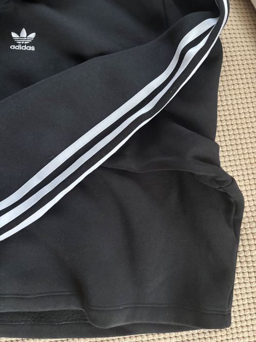 Adidas Bluza damska z kapturem r L-XL
