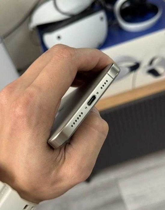 iPhone 16 Pro Max, 1 ТБ