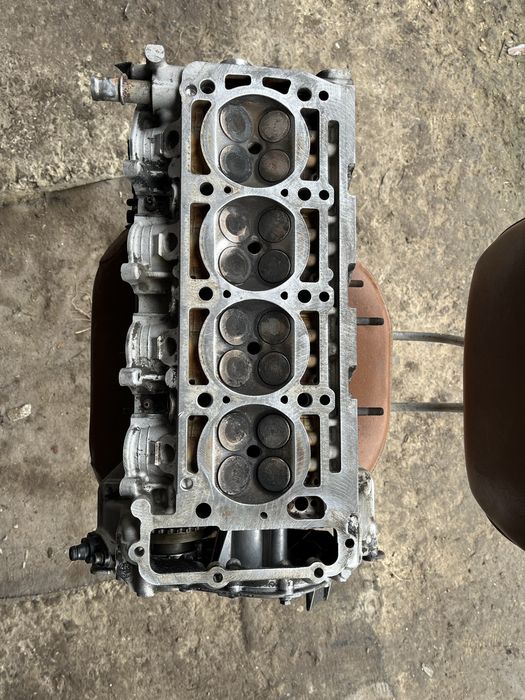 гбц mercedes w124