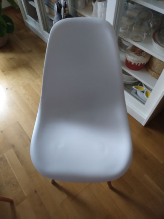 Krzesła do salonu