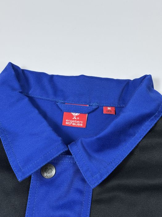 робоча куртка сорочка Engelbert Strauss оригінал розмір М