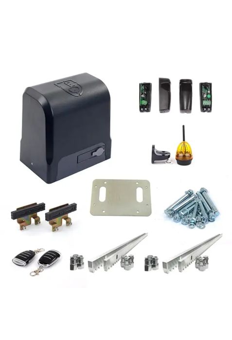 Продаж, монтаж та ремонт автоматики для воріт!