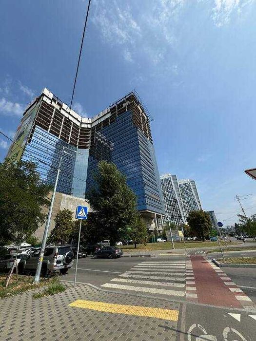 Коммерческая недвижимость по адресу ул. Шолуденко (площадь 51356 м²) - Atlanta.ua - фото 4