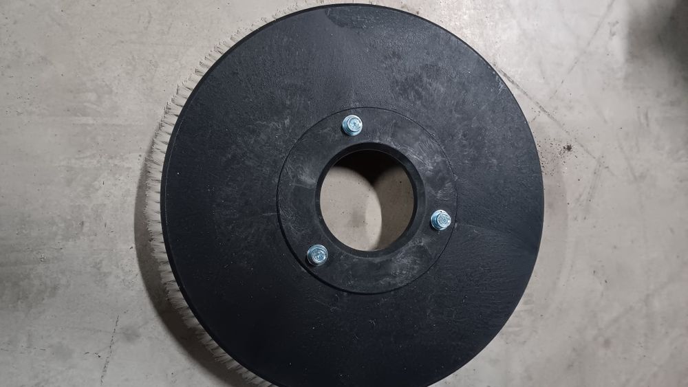 Escovas para máquina lavadora de chão 20''
