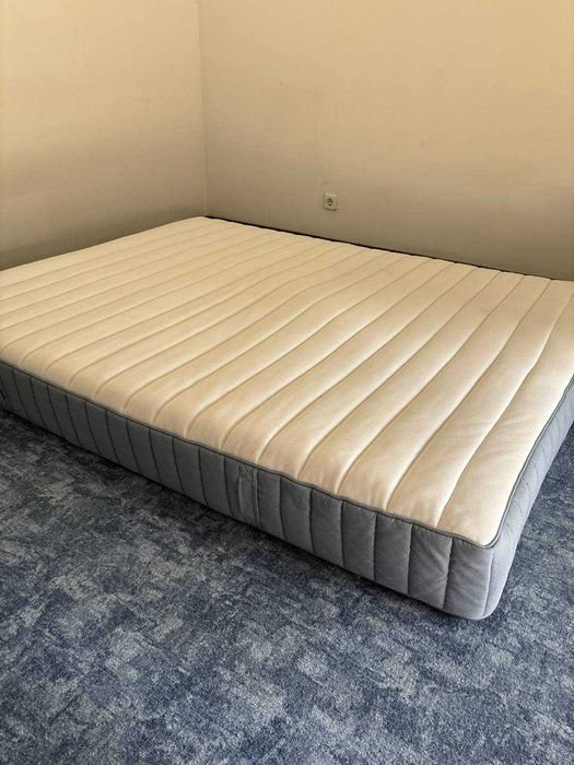 Pocket sprung mattress 160*200