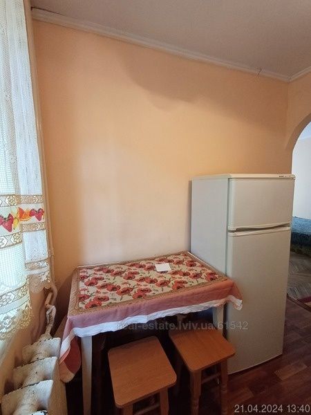 Оренда 1 кімн квартири вул Пасічна