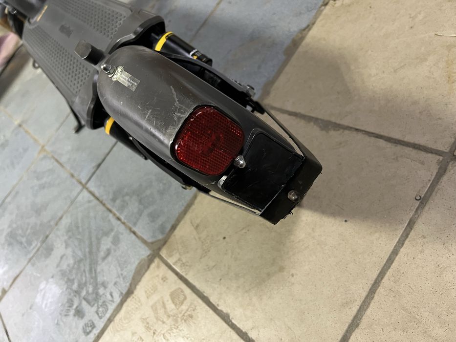 Самокат електросамокат ninebot g2