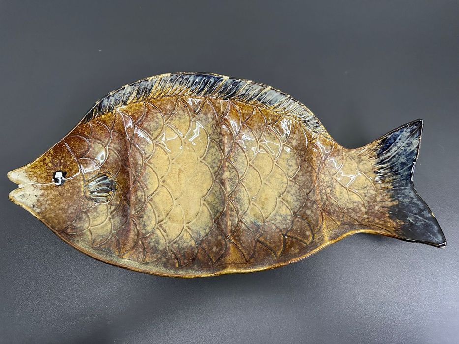 Сервировочная тарелка Тарелка для посхальных фаршированных яйиц Itali