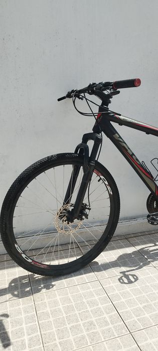 Bicicleta VAG Space Aro 24cm – "Ler descrição"