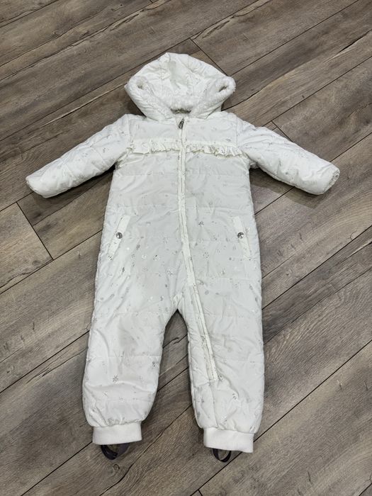 Kombinezon dziewczecy SMYK 98