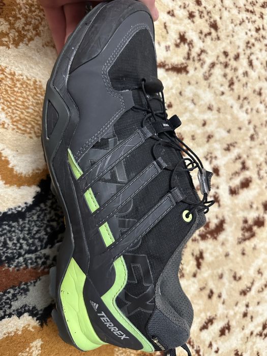 кросівки adidas terrex