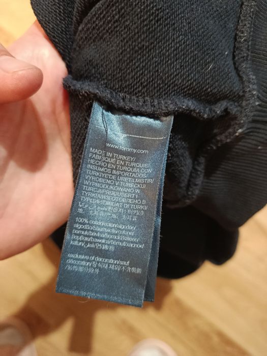Bluza męska L Tommy Hilfiger
