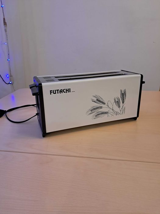 Тостер Futachi Футачи