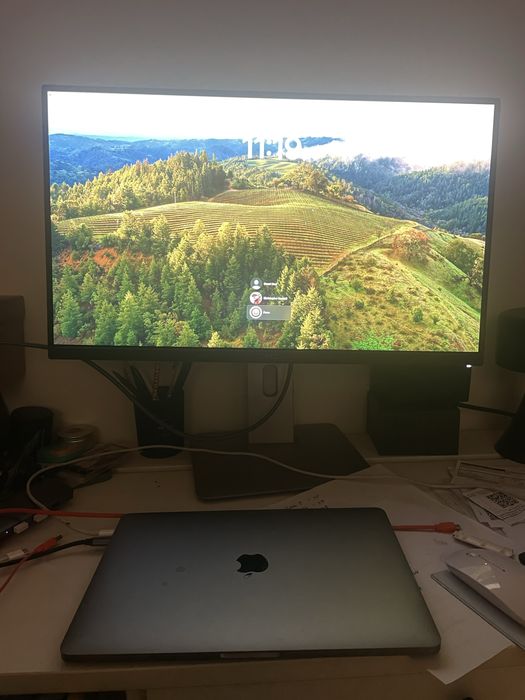 Macbook pro m1 a2338 макбук