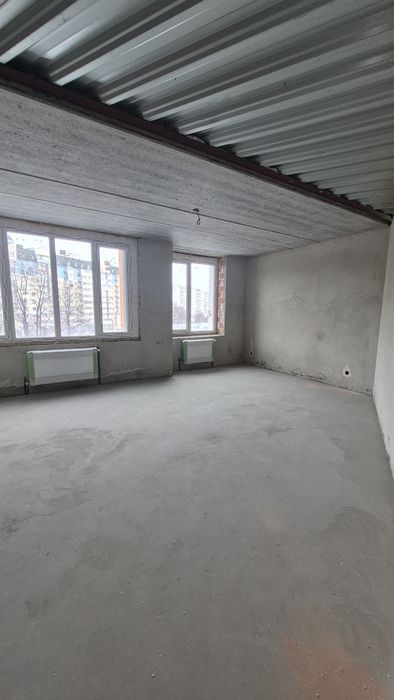 Продаж трикімнатної квартири в ЖК Еверест - View 3