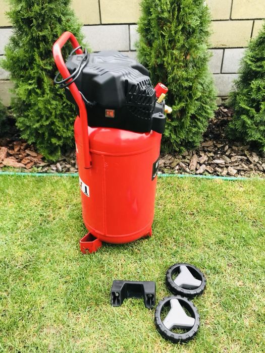 Компресор Einhell 240/50/10 Безмасляний