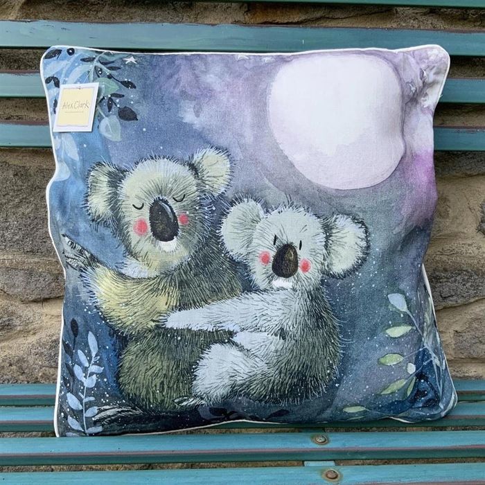 Poduszka CU49 Koala oprawa: folia