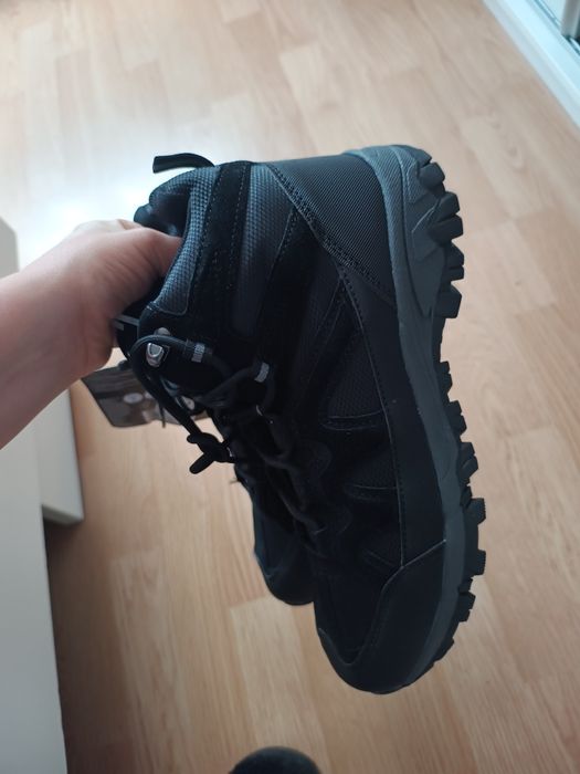 Buty nowe trekkingowe męskie 43