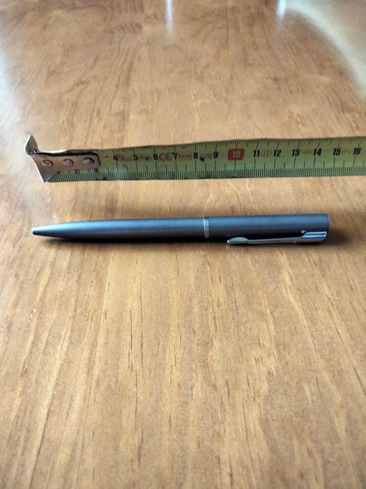 Caneta marca waterman