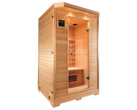 Sauna Infrared Sf