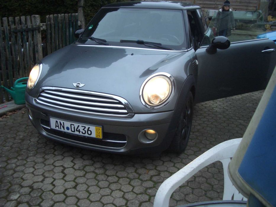 mini cooper usado64849859419394121