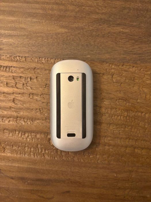 Apple Wireless White Mouse423597074076160001
