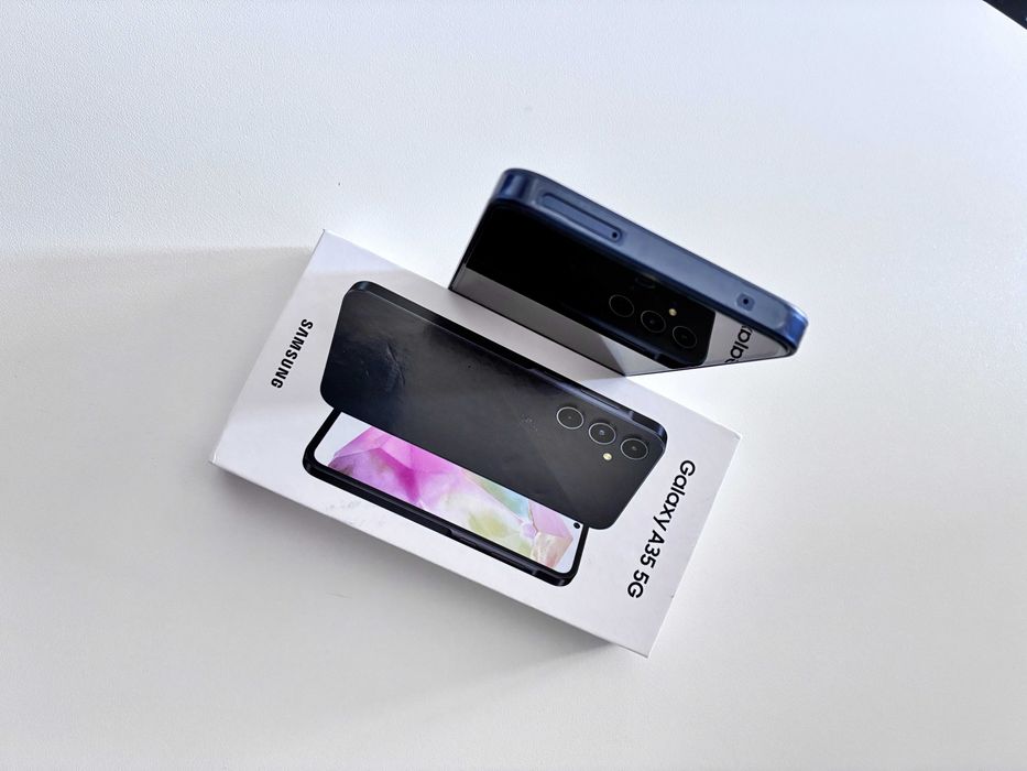 Samsung A35 128Gb 5G