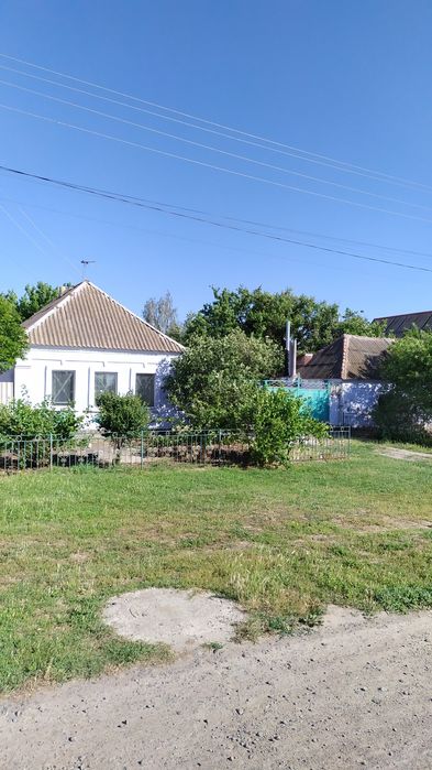 Продаж будинку Воскресенське