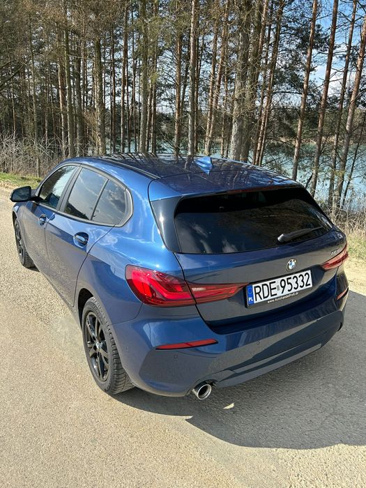 BMW F40 1.5 2023ROK MANUAL