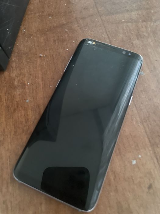 Samsung s8 4/64 neverlock