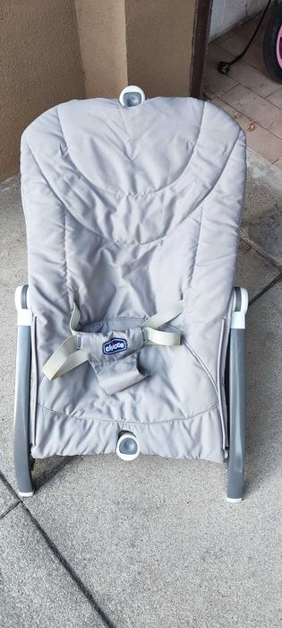 Chicco Sun Lounger