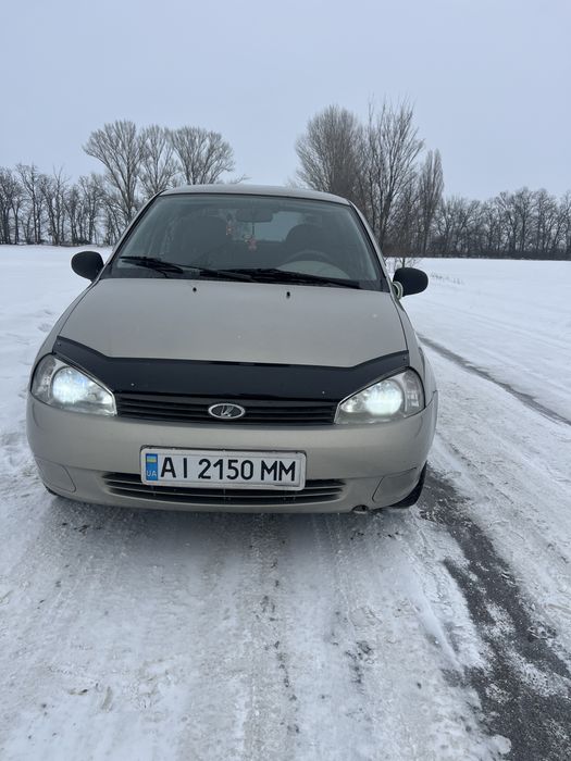Продам LADA Kalina 2006 року