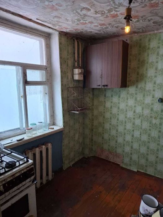 Продам 2к. квартиру на Ігрені, вул. Естафетна.