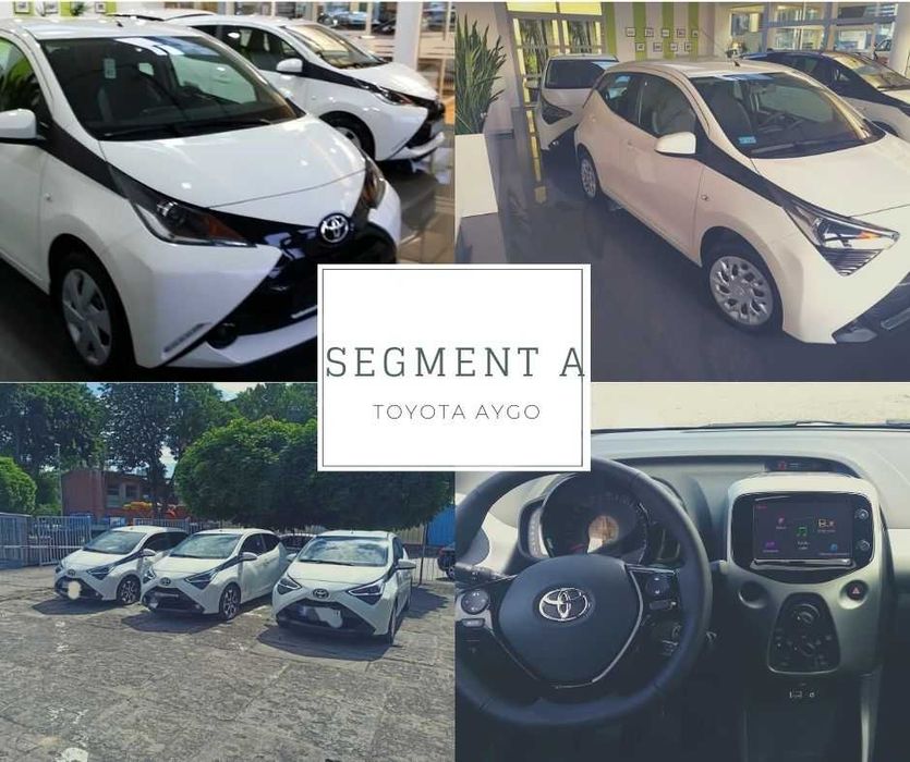 PROMOCJA OLX NAJTAŃSZY wynajem aut - wypożyczalnia samochodów