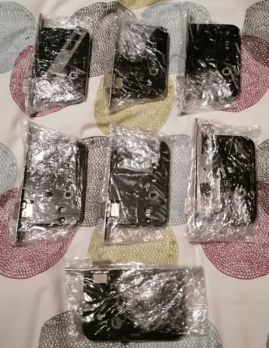 7 Fechaduras sem chave445296025797273601