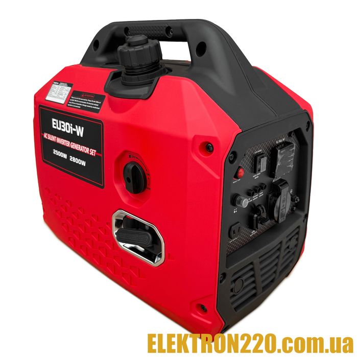 Генератор инверторный SENCI EU30i-W | 2.8 кВт | Япония!!!