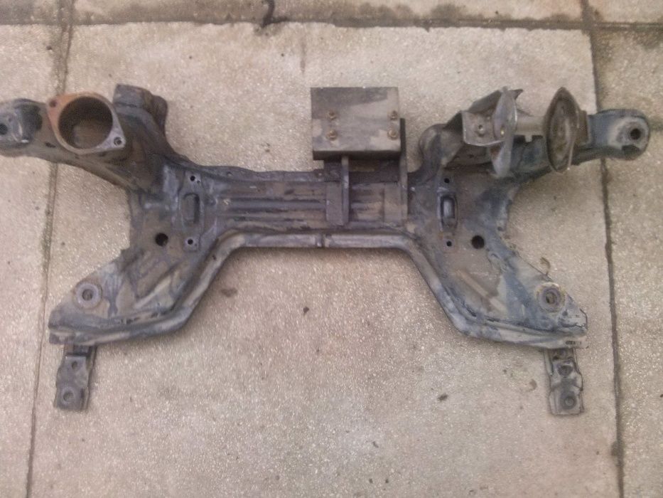 корзина сцепления маховик полуось  VW Golf 2 Passat B 3  1.8 1.9D 2.0