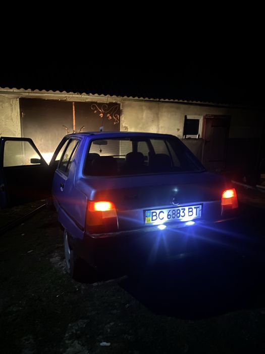 Продам Славуту 1.2