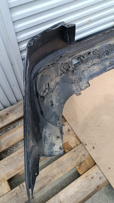 Vendo parachoque de trás BMW 4 M-SPORT ano 2014/18