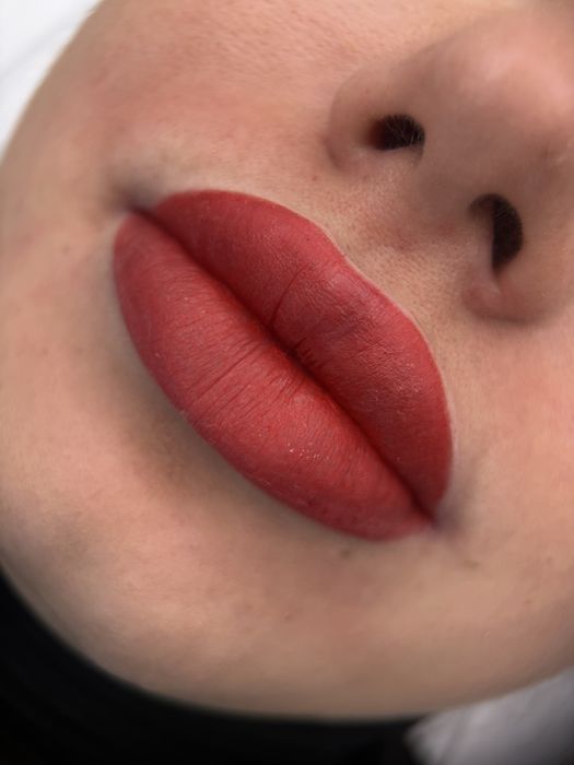 Перманент Львів Перманентний макіяж Львів