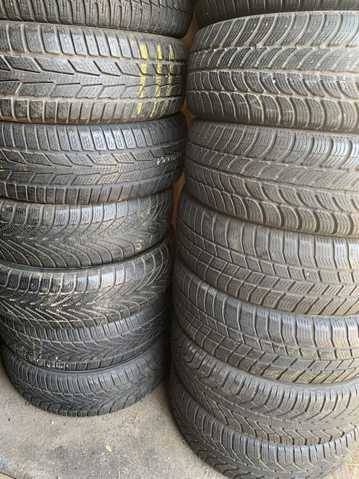 Шини 185/60 R15 зима резина зимова