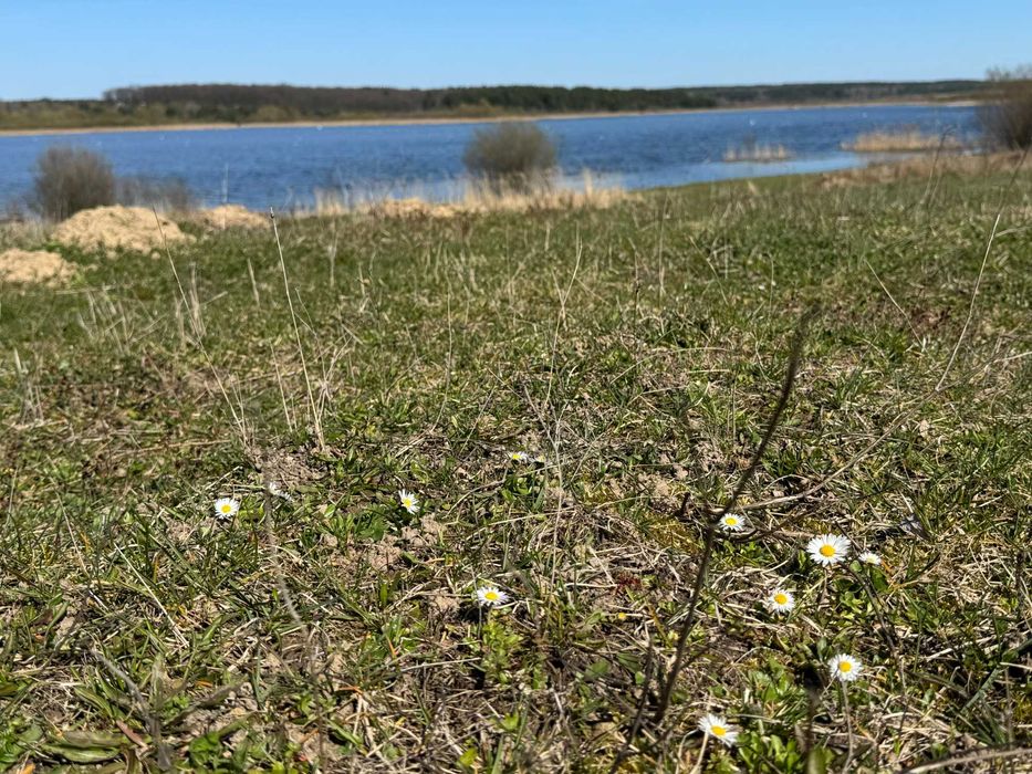 земельна ділянка під будівництво