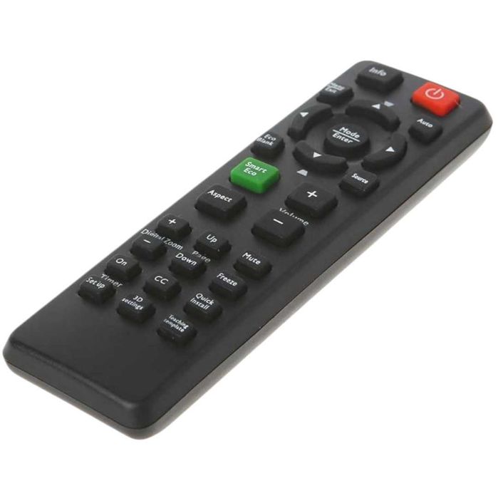 Pilot do projektora BenQ MS517 MX720 MW519 MS517F MS506