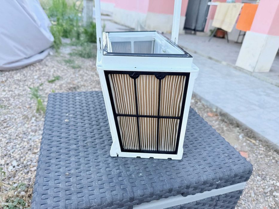 Robot Piscina Zenith 60