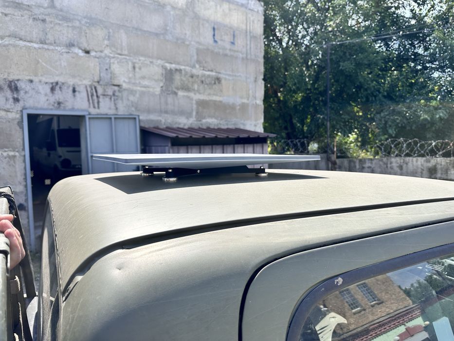 Starkink Drivelink AUTO KIT модифікація для авто