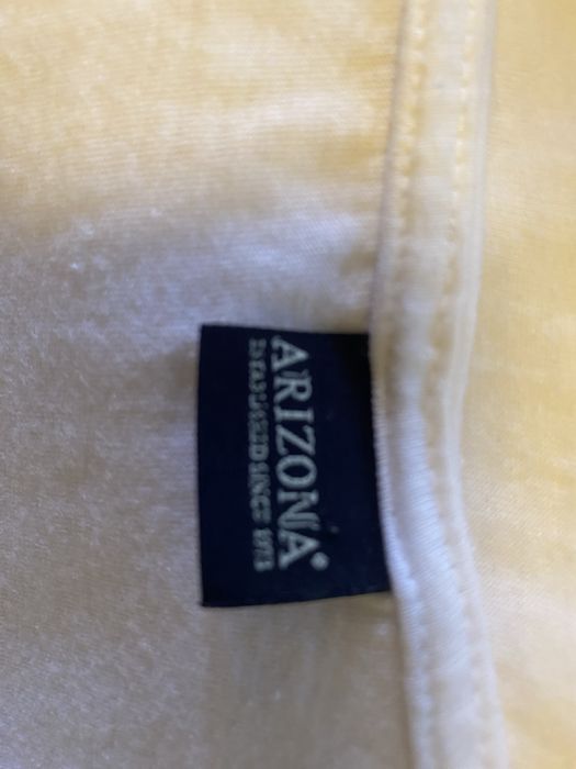 T-shirt damski Arizona M