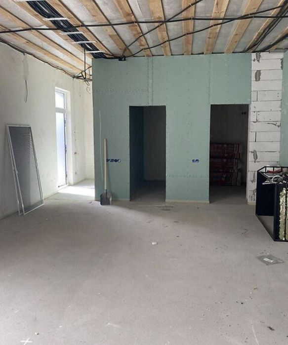 Будинок в котеджному містечку Ла Віда біля Одеси