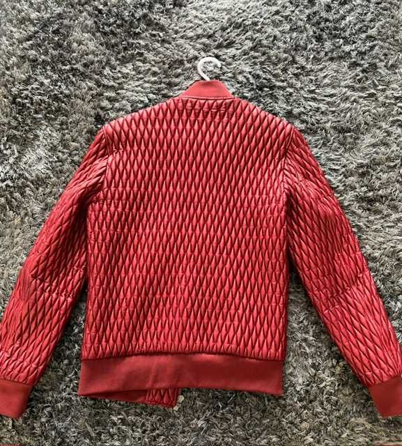 Casaco Zara (bom estado)