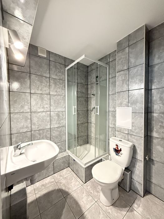Mieszkanie w centrum miasta Chojnów - Widok 6